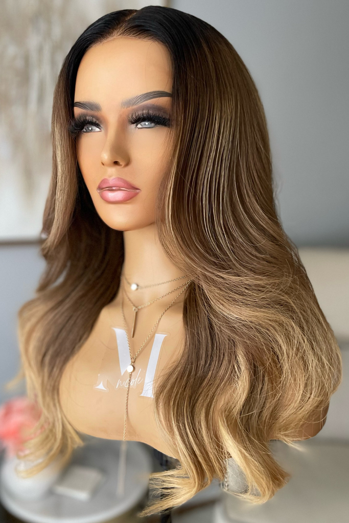 3 MOST COMMON TYPES OF LACE FOR WIGS