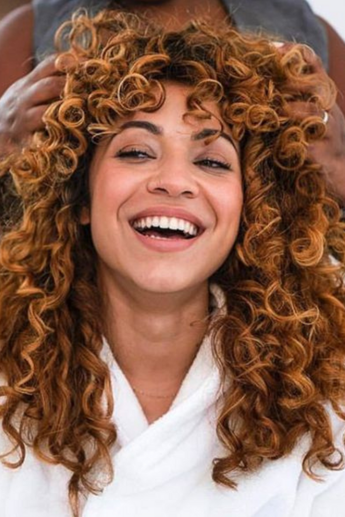 6 Wig Colors That Will Inspire Your Fall Look