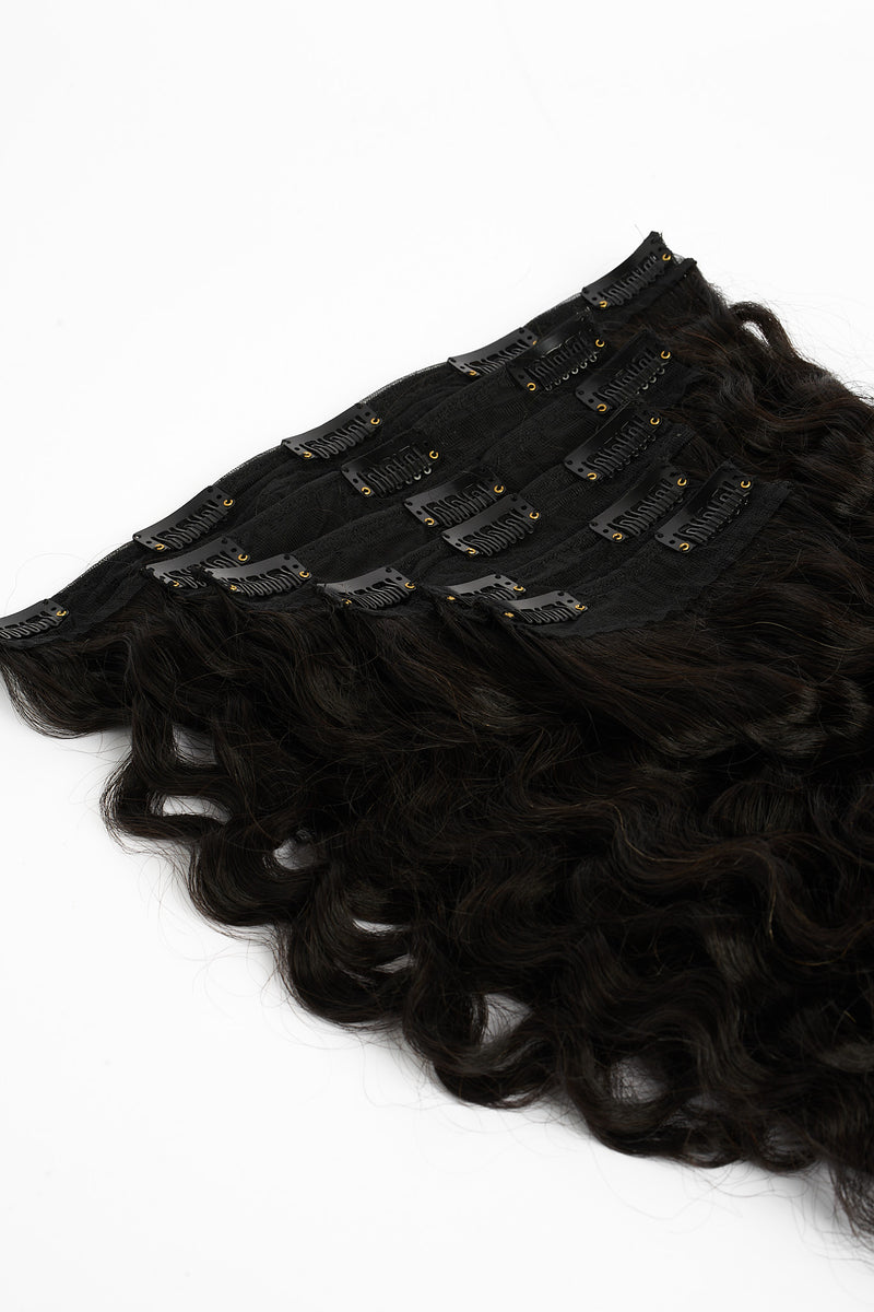 Shop Luxurious Clip In Extensions Greensboro, NC Monica Nicole Hair