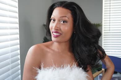 "Lena" 13x6 HD Lace Frontal Wig