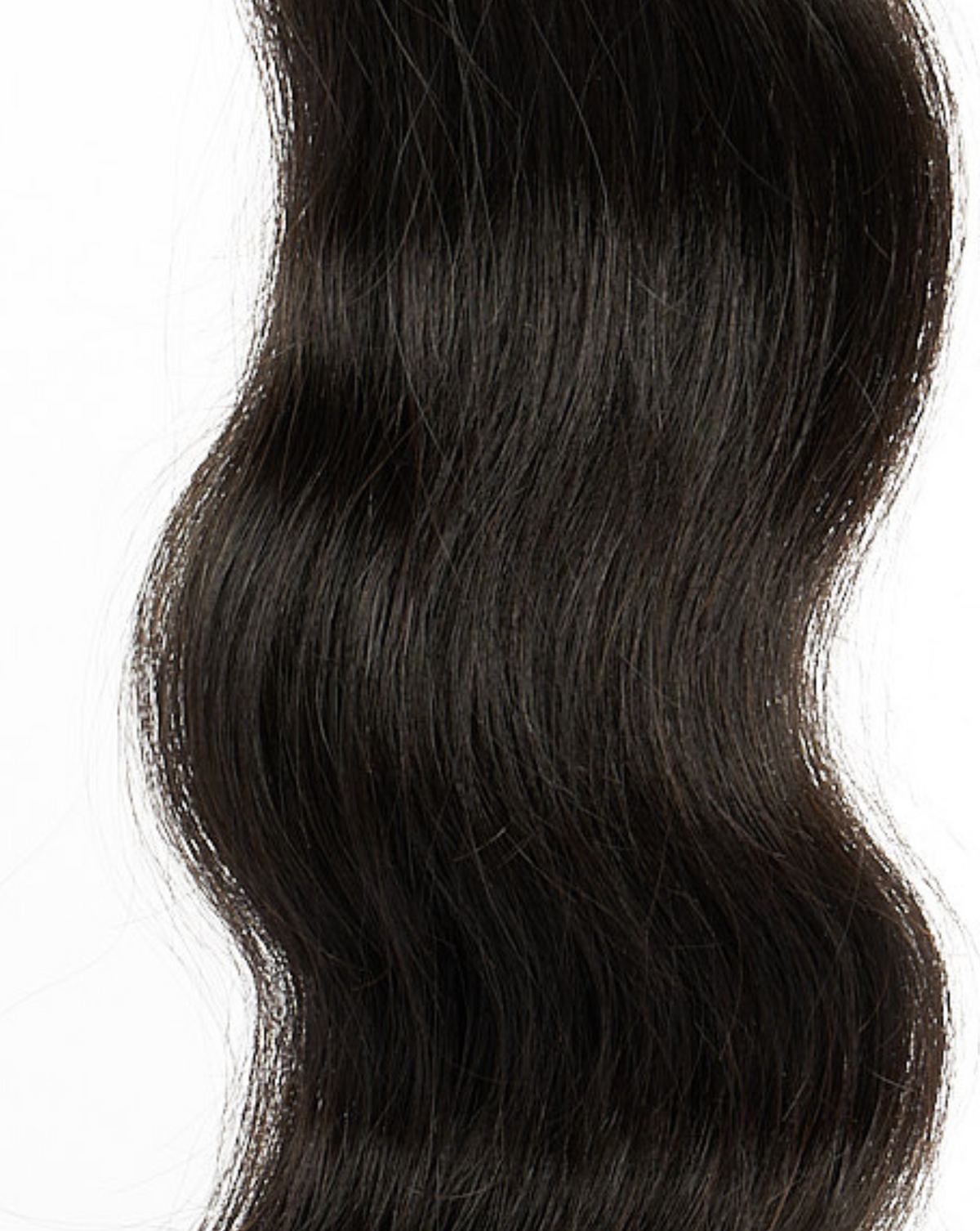 Luxe Clip In Extensions (Cambodian Natural Wavy)