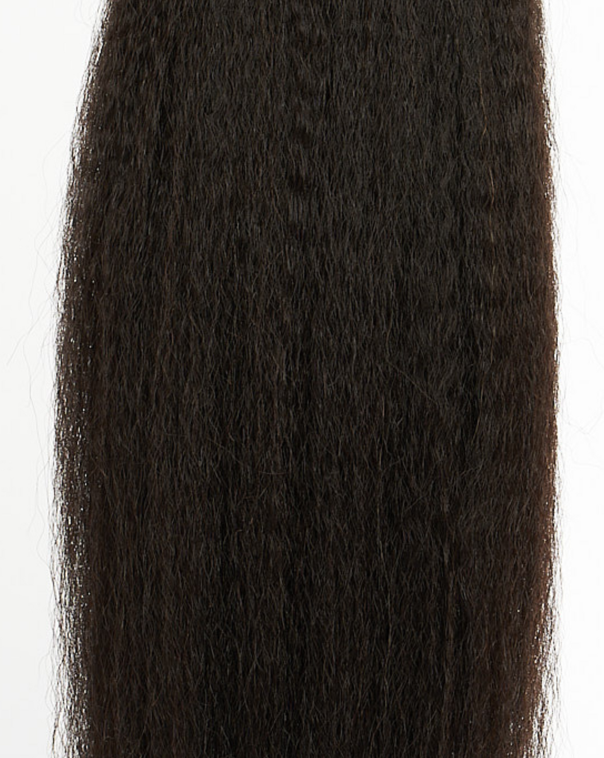 Luxe Clip In Extensions (Boho Kinky Straight)