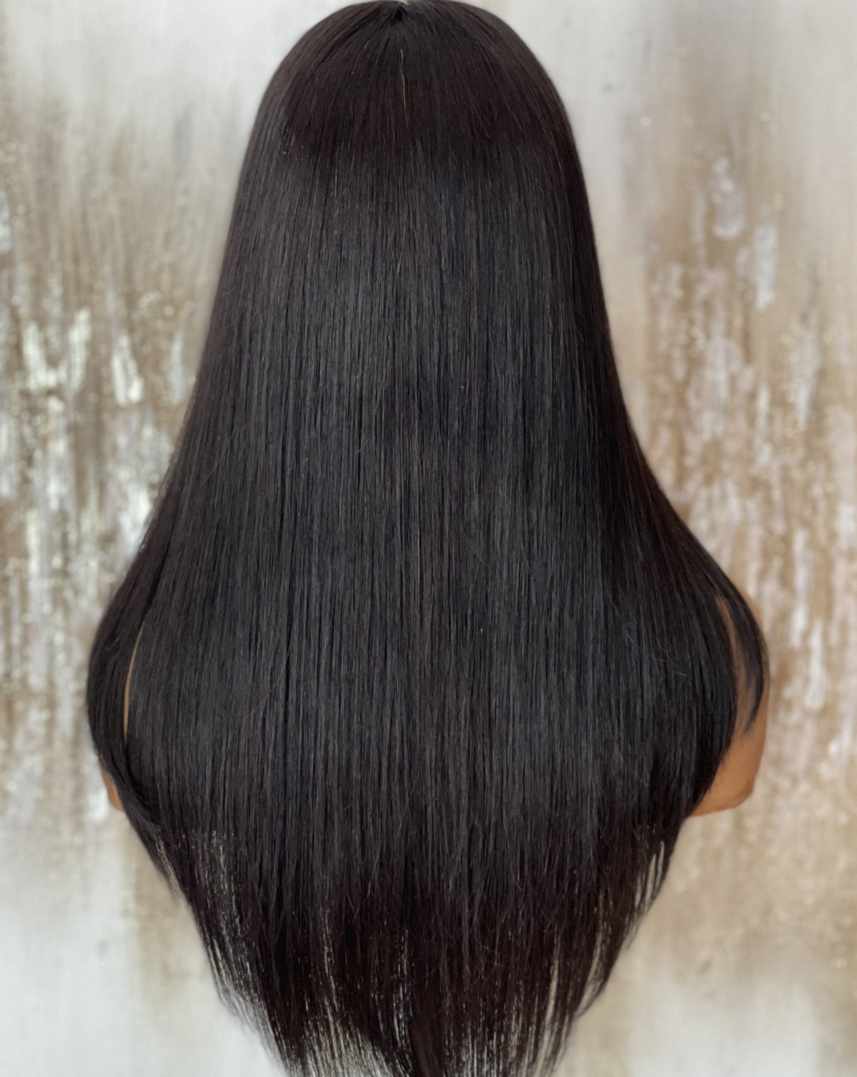 “Zani” 13x6 HD Lace Front Wig
